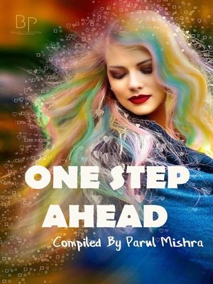 cover image of One Step Ahead